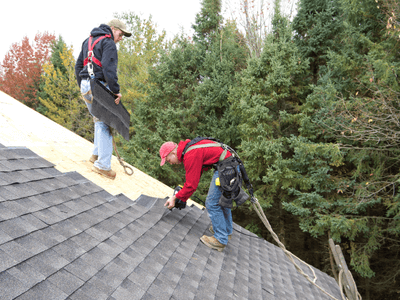 About Roof Repair Experts Montour, IA
